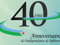 Soirée 40ème de l’indépendance de Djibouti